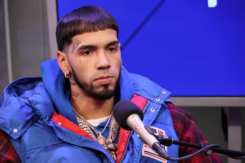 ¿Se acabó la teleserie?: Anuel AA aclara malentendido con Ibai Llanos y anuncian entrevista