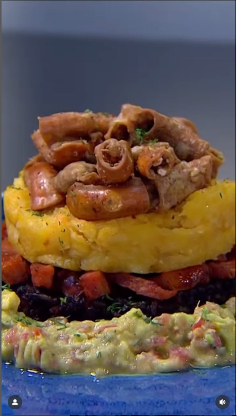 MasterChef Celebrity Ecuador