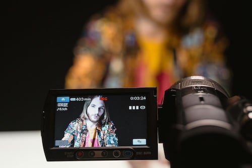 Paso a paso para votar en los TikTok Awards 2026