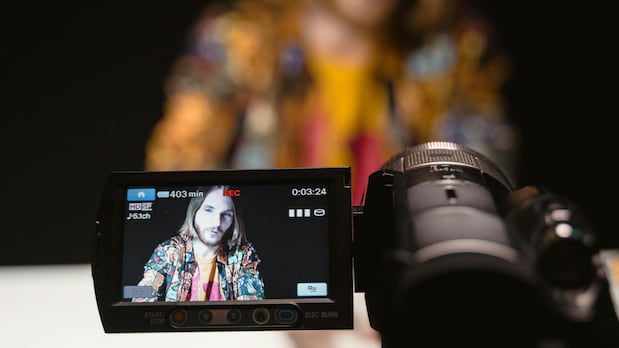 Todos los nominados a los TikTok Awards.