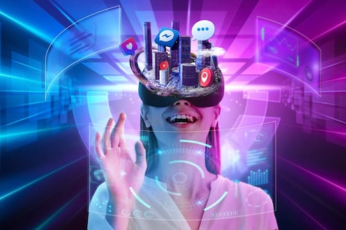 La Inteligencia Artificial aplicada al marketing llega a Quito en una jornada inmersiva para empresas, agencias y líderes digitales