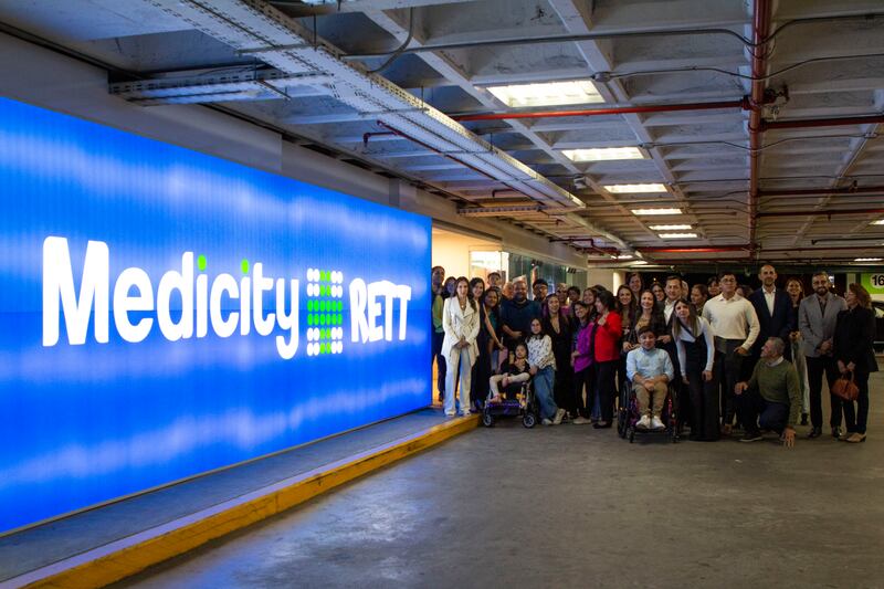 Farmaenlace, con Medicity y Fundación Rett Ecuador se alían, crean el Primer Modelo de Farmacias Inclusivas