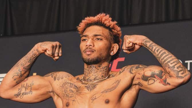 Michael Morales habría escrito a Tami Rivera.