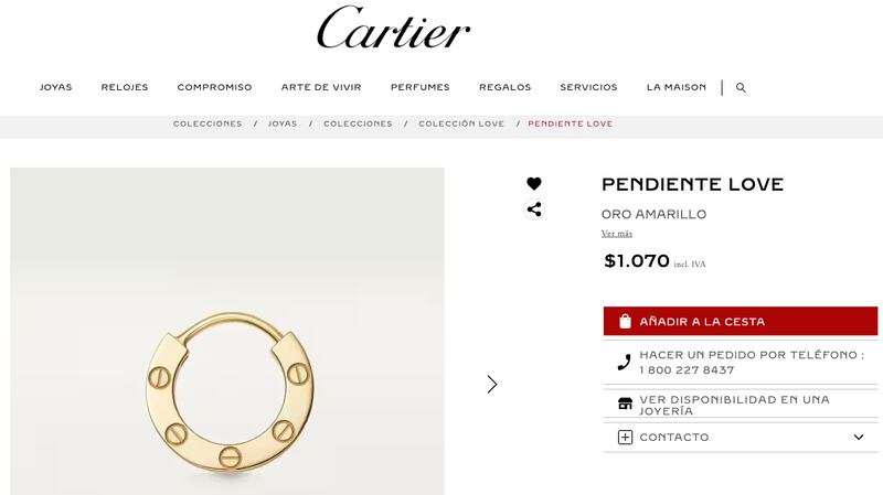 Cartier