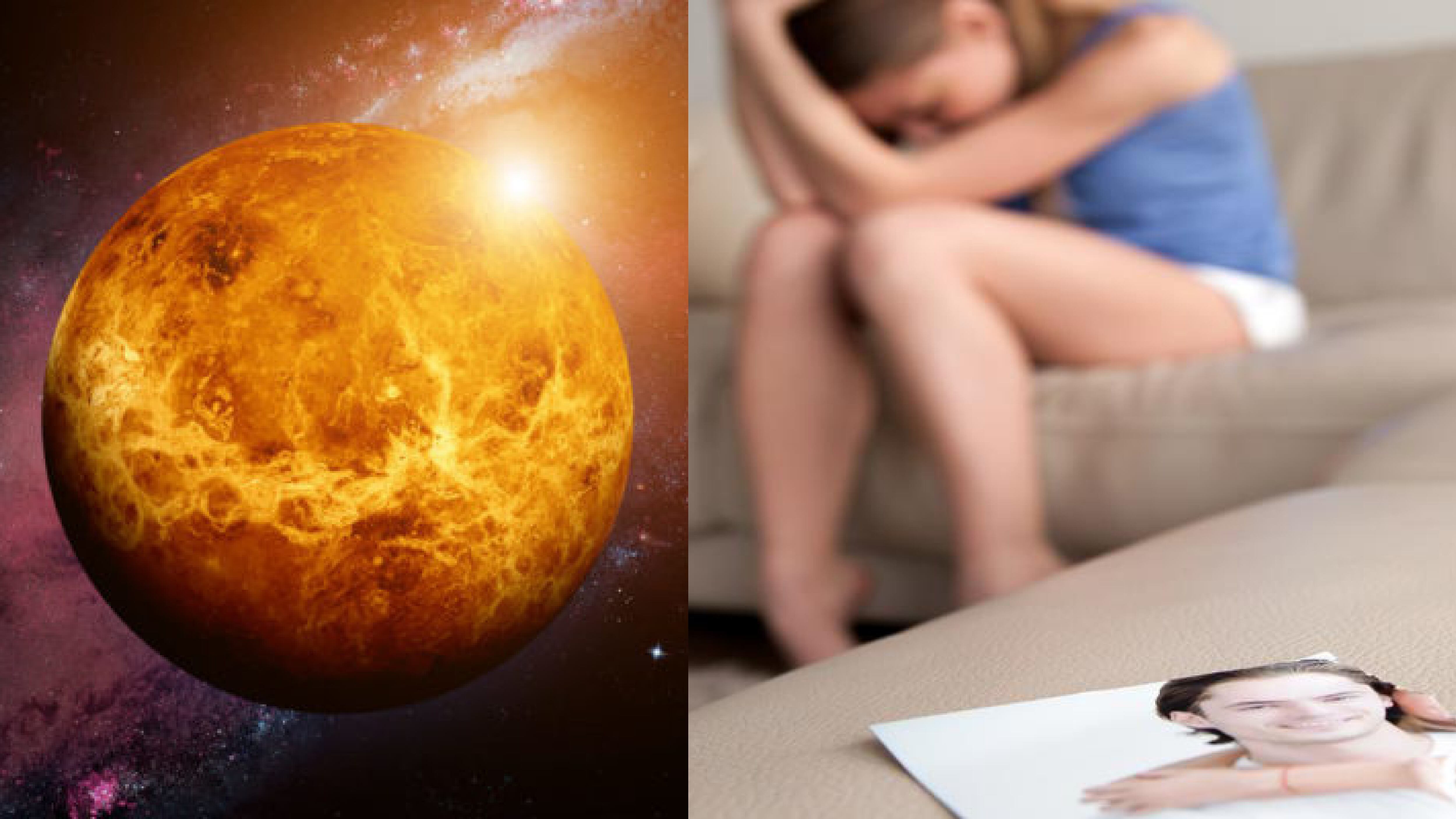 Venus retrógrado, la razón por la que las parejas están terminando, ¿En qué más nos afecta este fenómeno?