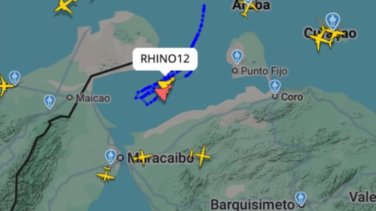 Flightradar24