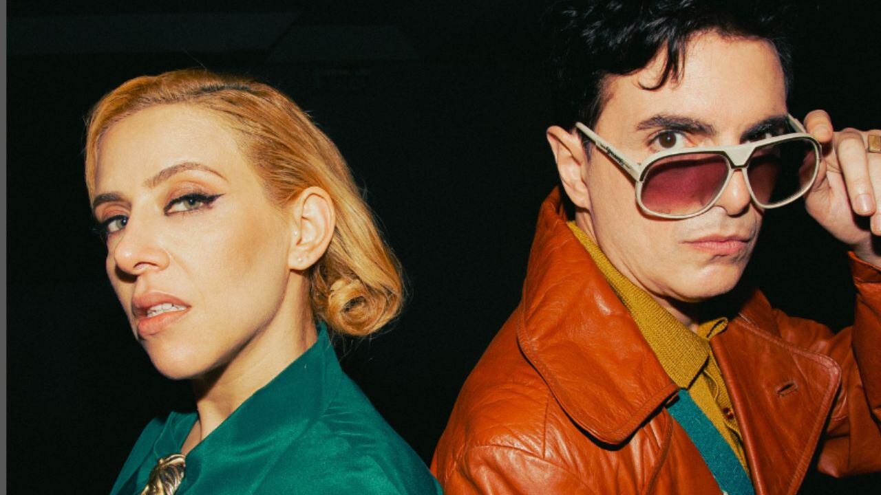 Miranda! regresa a México