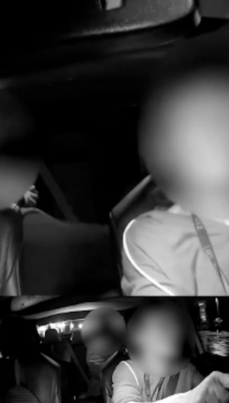 Violencia doméstica