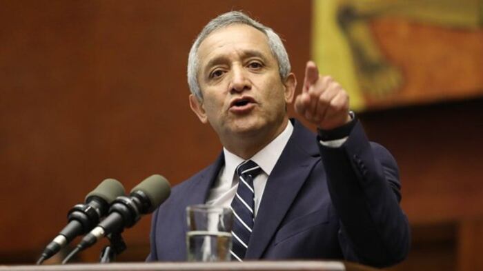 Patricio Carrillo