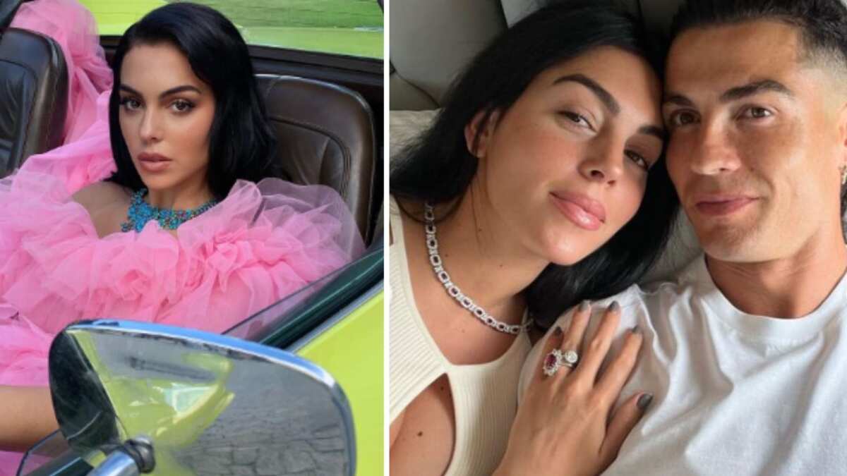 Los cambios en la vida de Georgina Rodríguez tras irse a vivir a Arabia Saudita