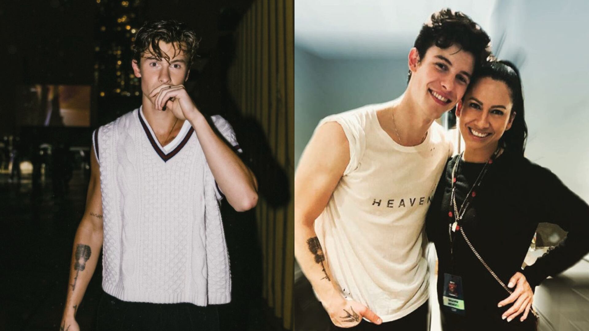 Shawn Mendes