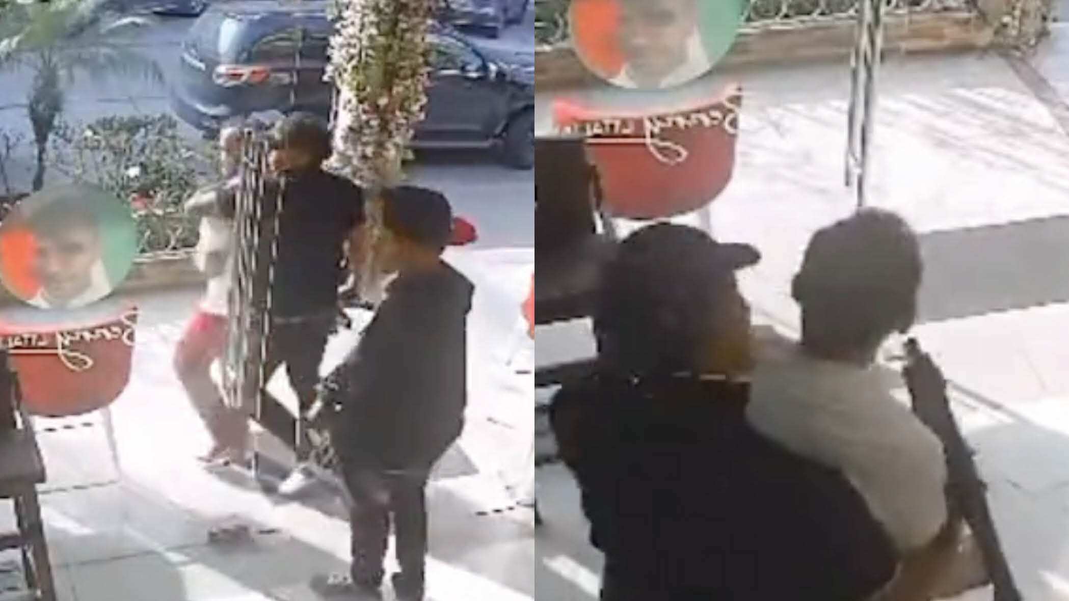 Secuestran a empresario italiano sujetos disfrazados de policías en Guayaquil