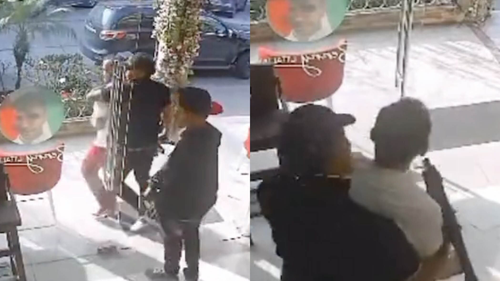 Secuestran a empresario italiano sujetos disfrazados de policías en Guayaquil