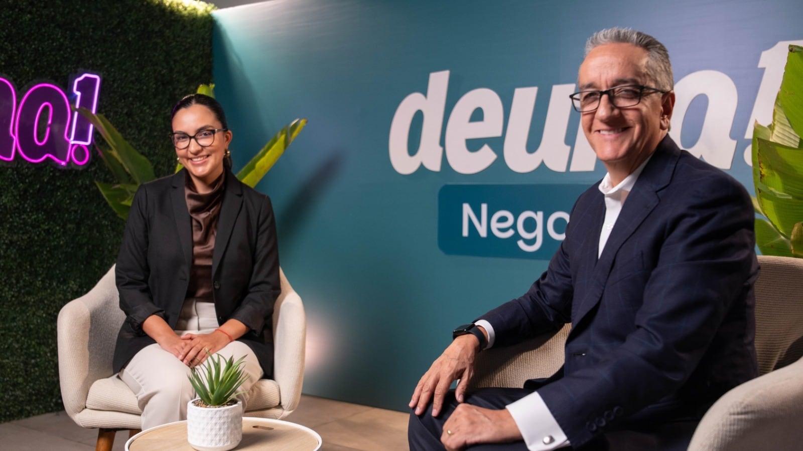 Deuna se une a Enner Valencia para impulsar 13 negocios en Ecuador: ¿cómo participar?