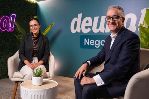 Deuna se une a Enner Valencia para impulsar 13 negocios en Ecuador: ¿cómo participar?