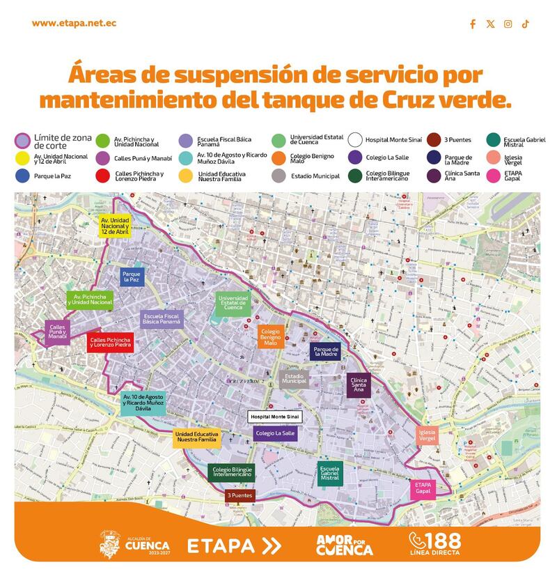Cuenca
