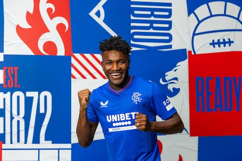 José Cifuentes al Rangers de Escocia, ¿cuánto habría recibido Los Ángeles?