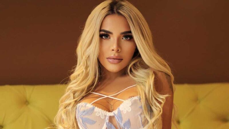 Mafer Vargas