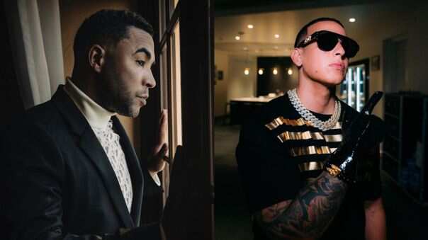 Don Omar y Daddy Yankee