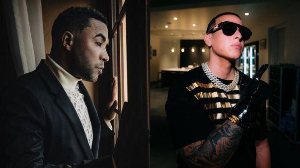Don Omar y Daddy Yankee