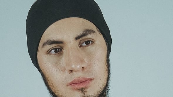 ¿Quién era Tomás Tapia, un joven fotógrafo que fue hallado sin vida en Quito?