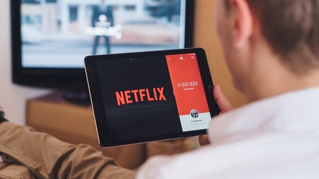 Netflix