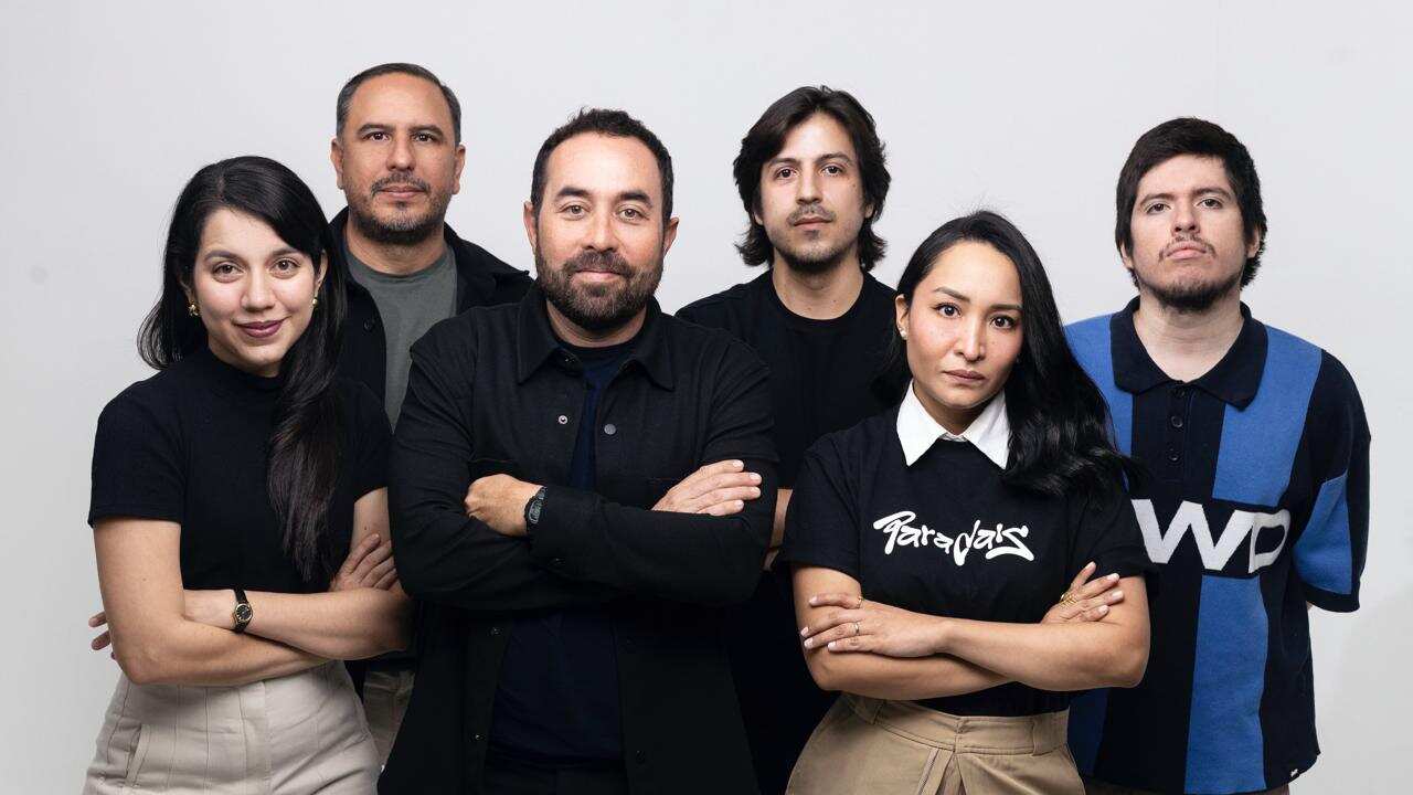 Paradais DDB: la agencia más creativa del Ecuador por cuarto año consecutivo - Fuente: Boletín de Prensa