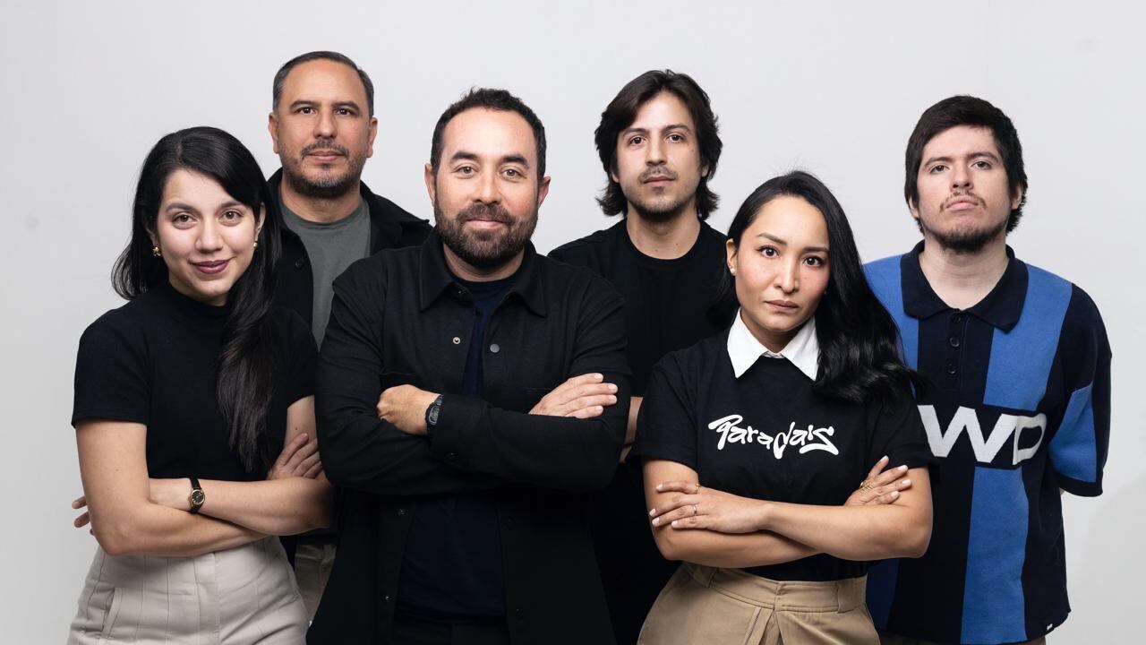 Paradais DDB: la agencia más creativa del Ecuador por cuarto año consecutivo - Fuente: Boletín de Prensa