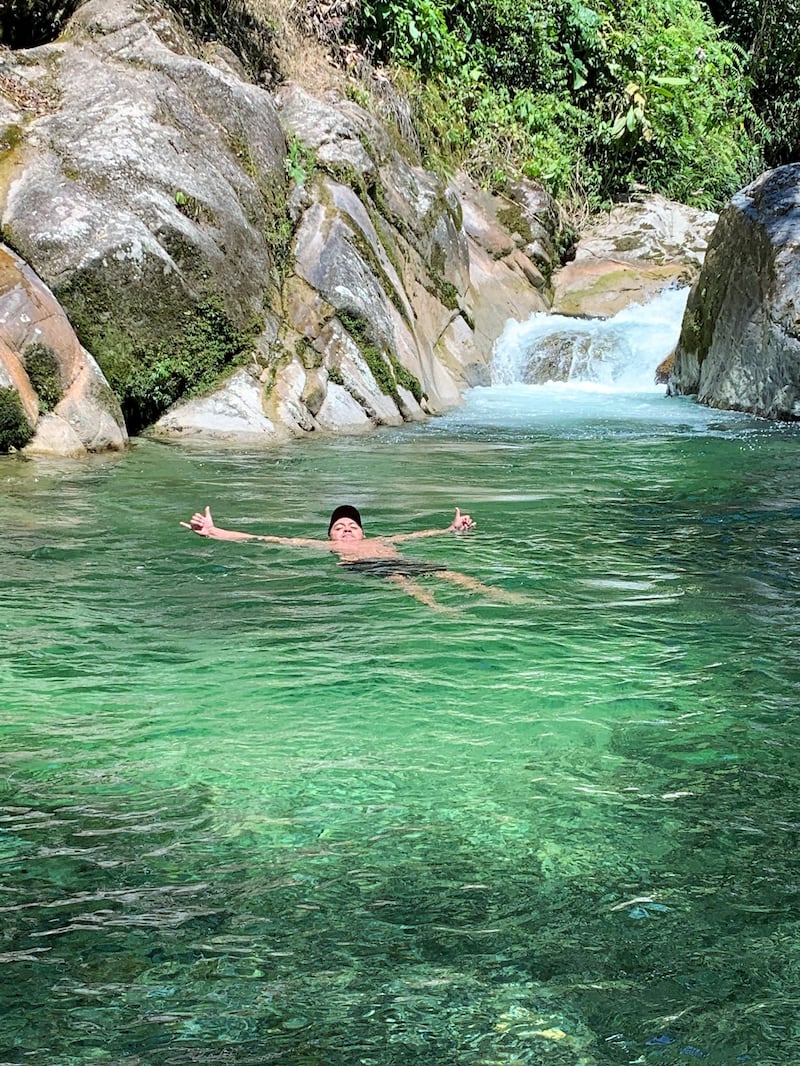 12 de febrero en Ecuador se conmemora el Día de la Amazonía Ecuatoriana