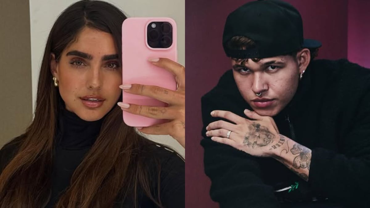 Isabella Ladera sobre video íntimo: “Momento íntimo y privado fue filtrado sin mi consentimiento” – Metro Ecuador