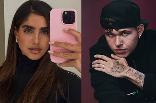 Isabella Ladera habla sobre video íntimo: “Un Momento privado fue filtrado sin mi consentimiento”