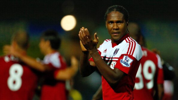 Hugo Rodallega