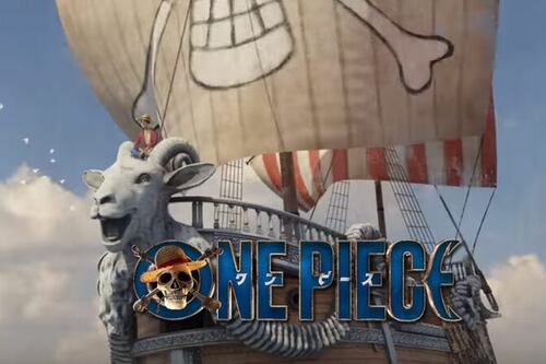 One Piece en Netflix: estos son algunos cambios que tendrá la adaptación live-action