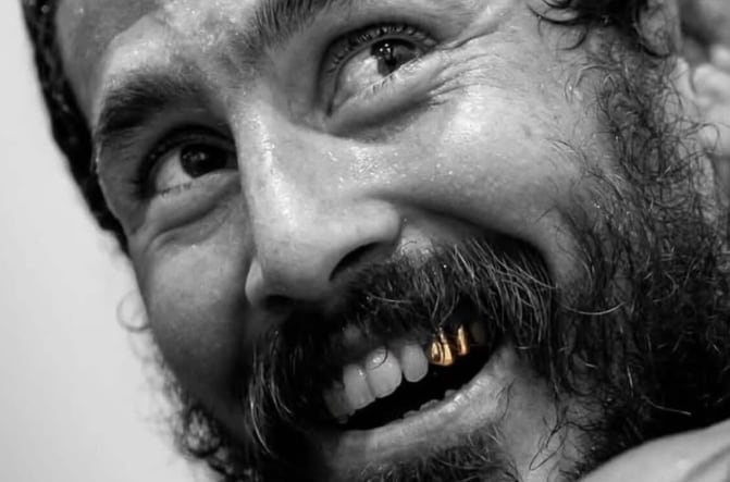 ¿Debe seguir Chito Vera en UFC?  