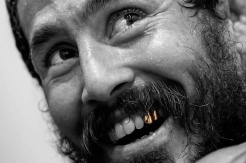 ¿Debe seguir Chito Vera en UFC?