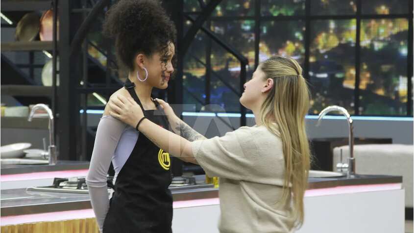 ¿Nikki Mackliff traidora? Así fue la eliminación de Yilda en MasterChef Celebrity Ecuador