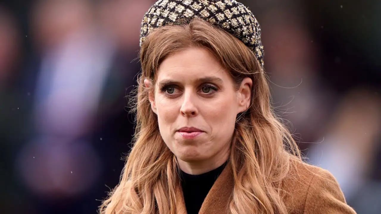 La figura de Beatriz de York ha vuelto a captar la atención mediática, pero no solo por su rol dentro de la realeza.