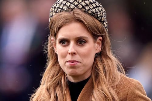 ¿Quién es Beatriz de York y el “secreto” pasado que guarda su esposo Eduardo Mapelli Mozzi?