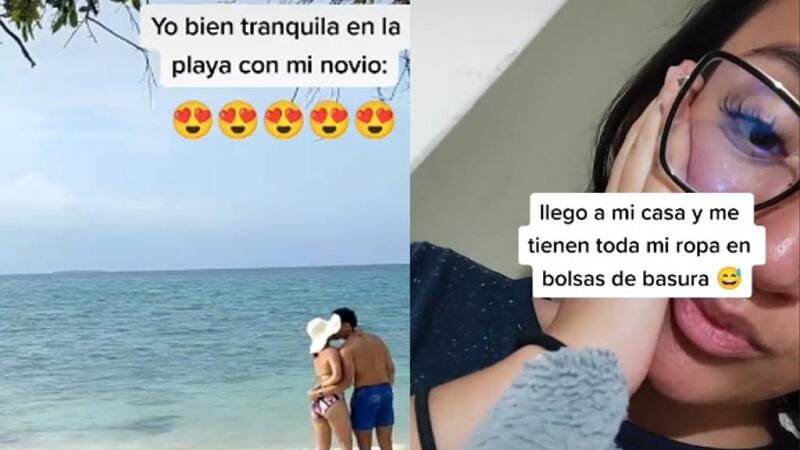 Este caso se hizo viral en Colombia