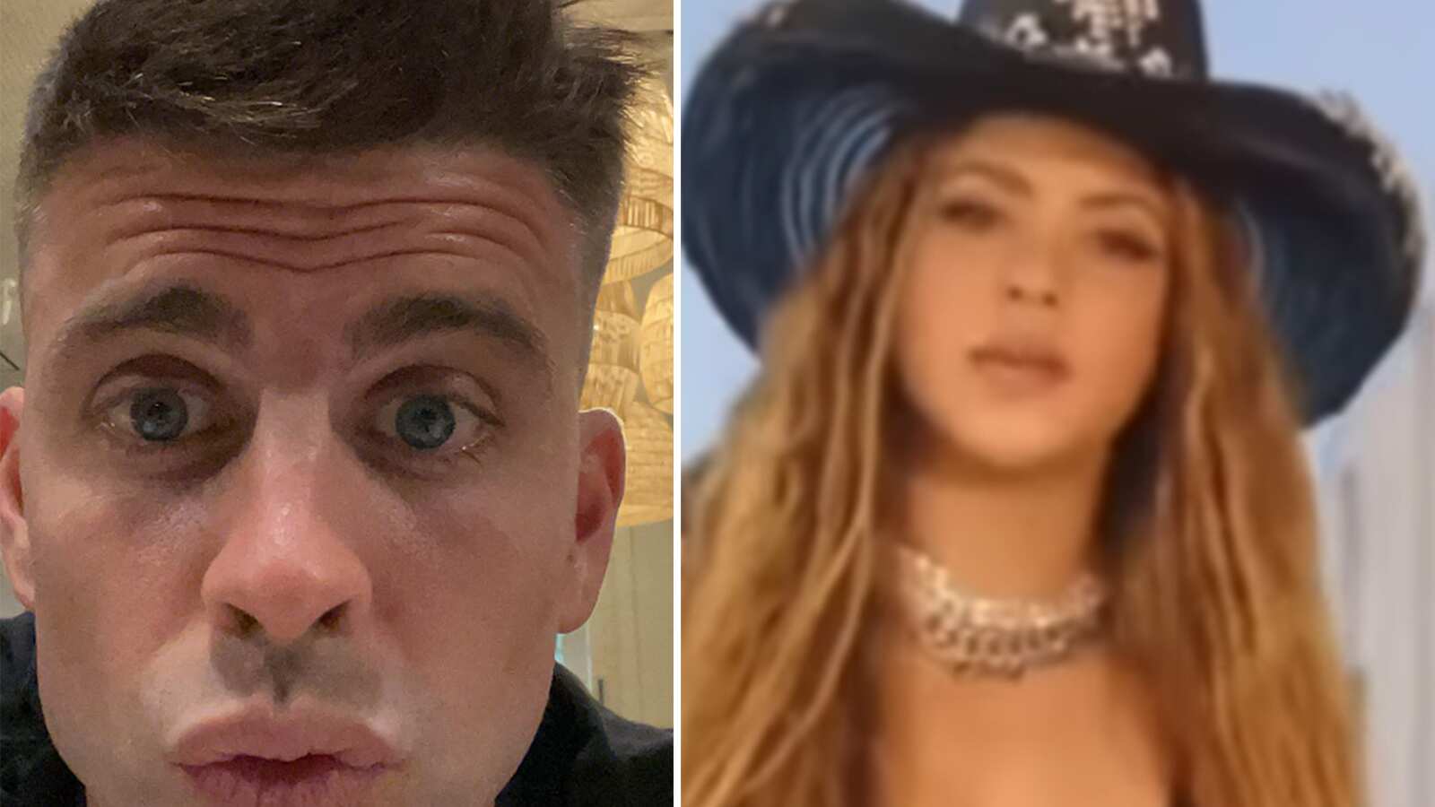 Piqué estaría detrás de las difamaciones de Shakira: esto es lo que ha hecho.