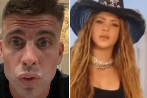 Piqué estaría detrás de las difamaciones de Shakira: esto es lo que ha hecho