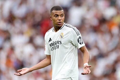 ¡No fue Mbappé! Hackearon su cuenta de X y dejaron fuertes mensajes