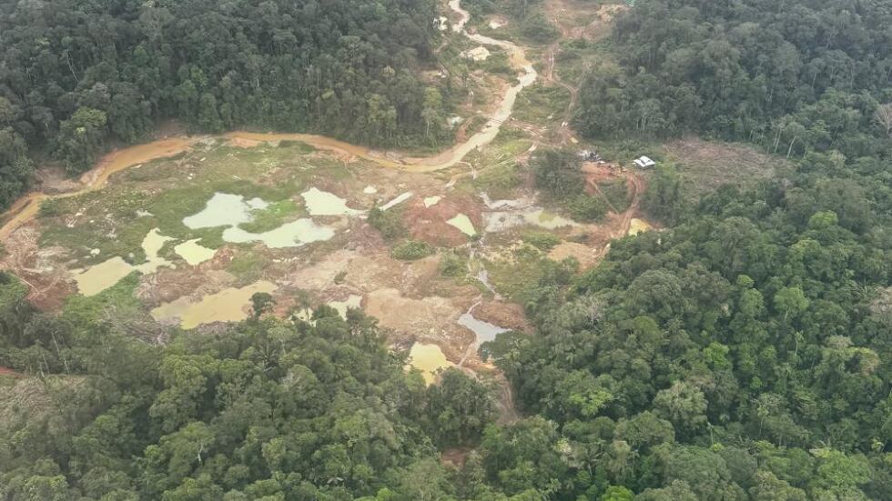 Fiscalía verificará si cuerpos hallados en Alto Punino guardan relación con emboscada a patrulla militar en Orellana