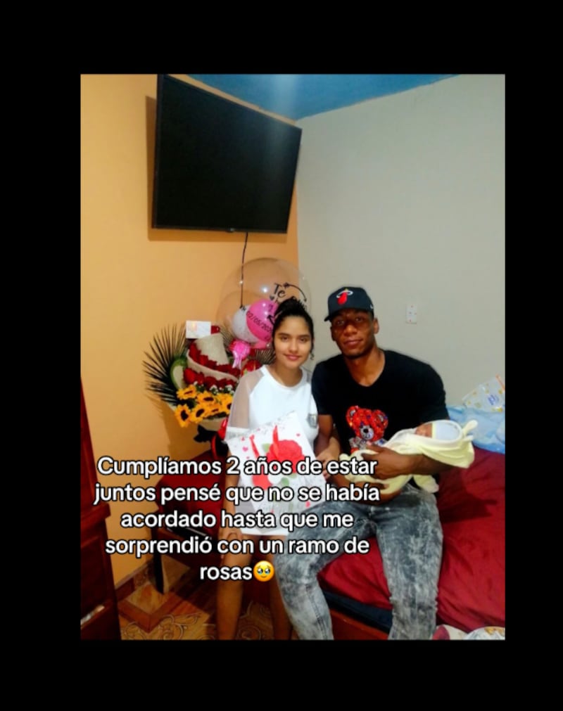 Ella es la novia de Kevin Rodríguez, jugador de la Tri, ¿cómo inició su historia de amor?