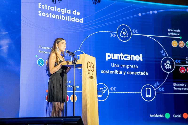 Primera memoria de sostenibilidad