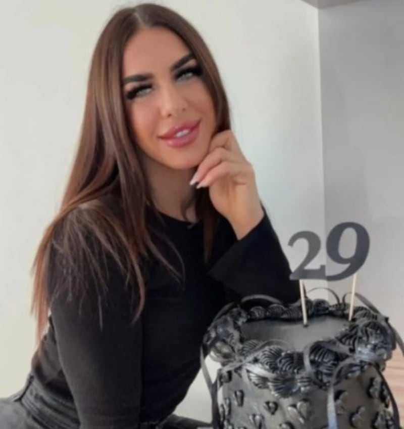 Asesinan a reconocida influencer y modelo de 29 años; el principal sospechoso reveló detalles del crimen