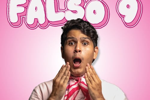 De TikTok a la gran pantalla: El fenómeno de “El Falso 9” estrena su primera miniserie digital