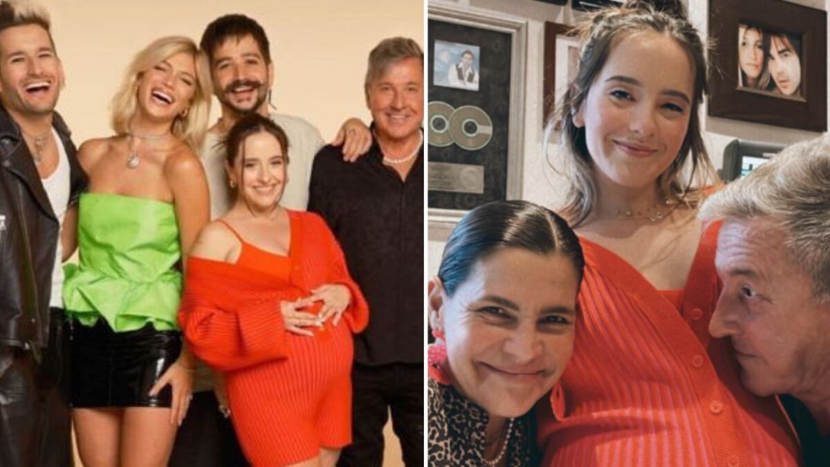 Revelan nuevo avance de serie Los Montaner y genera rechazo en redes