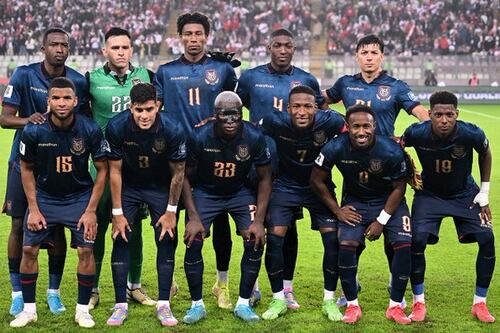 Fechas y horarios de los partidos de la Fecha 17 de las Eliminatorias Sudamericanas, ¿dónde ver?