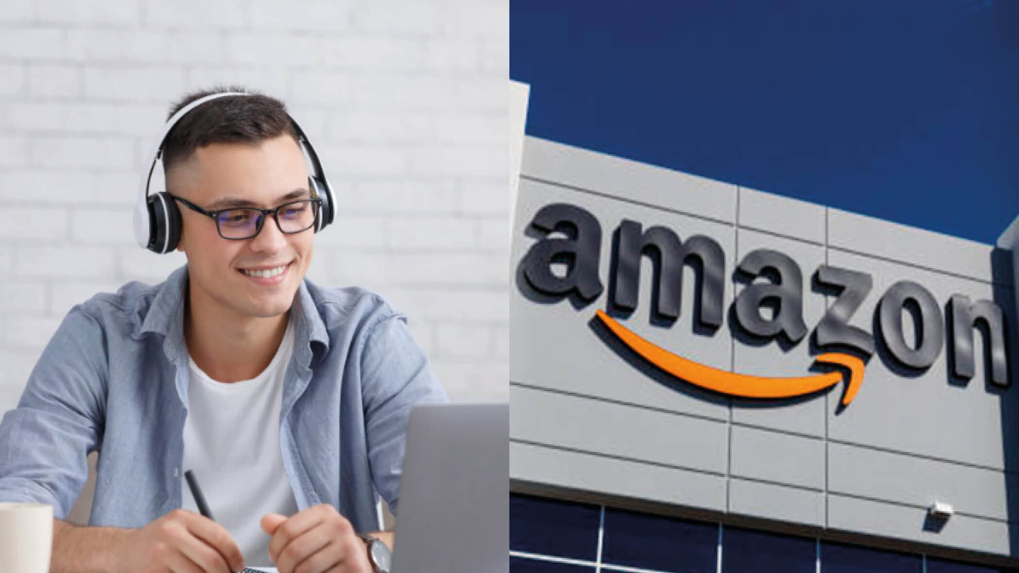 Amazon brindó este curso gratuito para que puedas dominar la inteligencia artificial